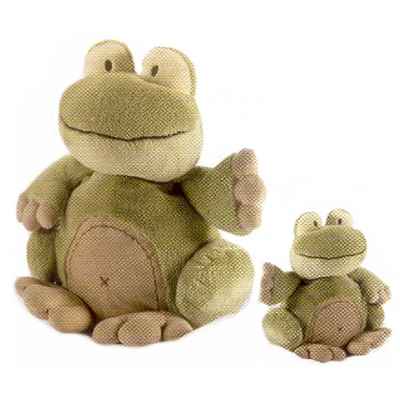 Peluche Animadoo grenouille - Animaux 7067