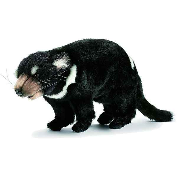 Anima - Peluche diable de Tasmanie 33 cm -4722