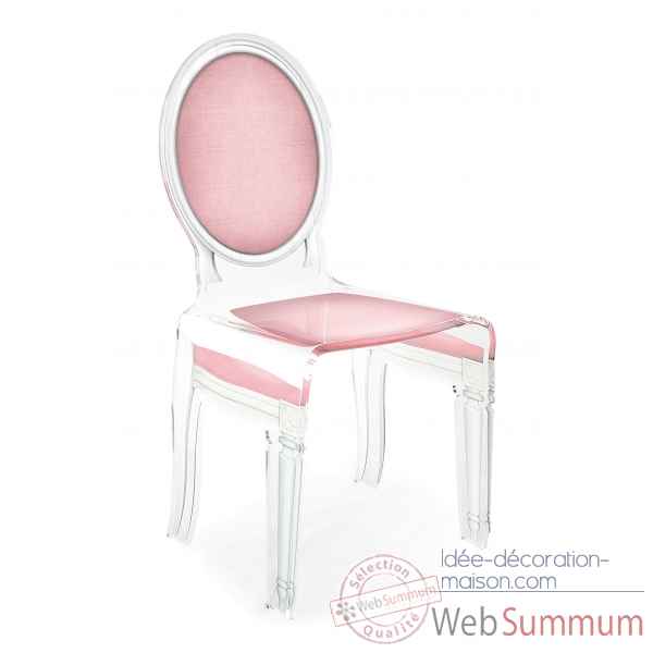 Chaise sixteen enfant Acrila -Acrila189