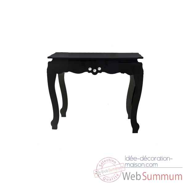 Petite console coup d\\\'eclat Acrila -Acrila4