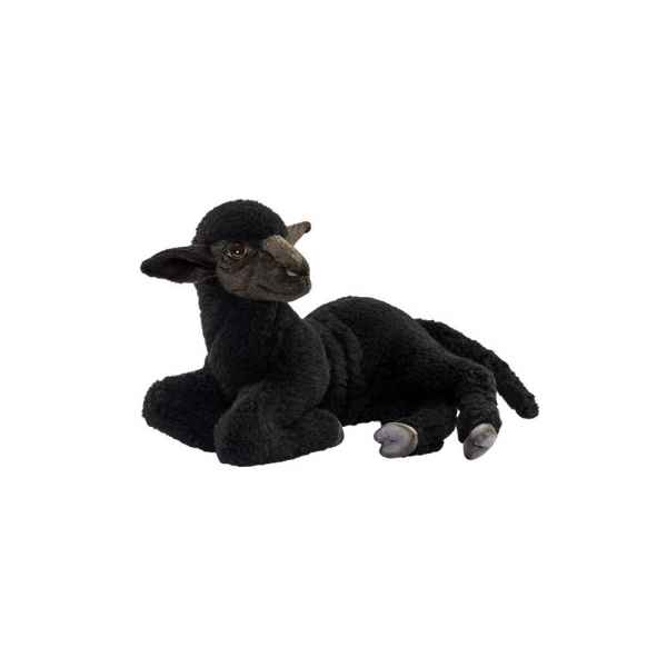 Agneau noir couche 32cml Anima -7192