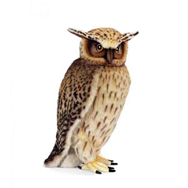 Hibou 40cmh Anima -6776