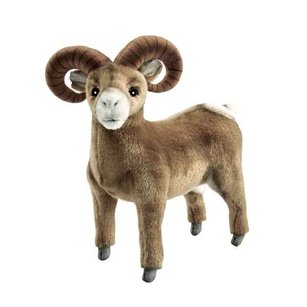 Peluche Bouquetin 25cml Anima -3544