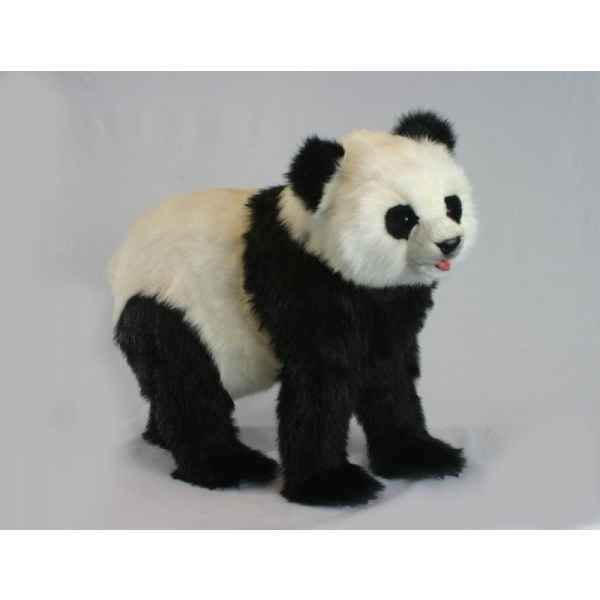 Panda a 4 pattes Anima -4543