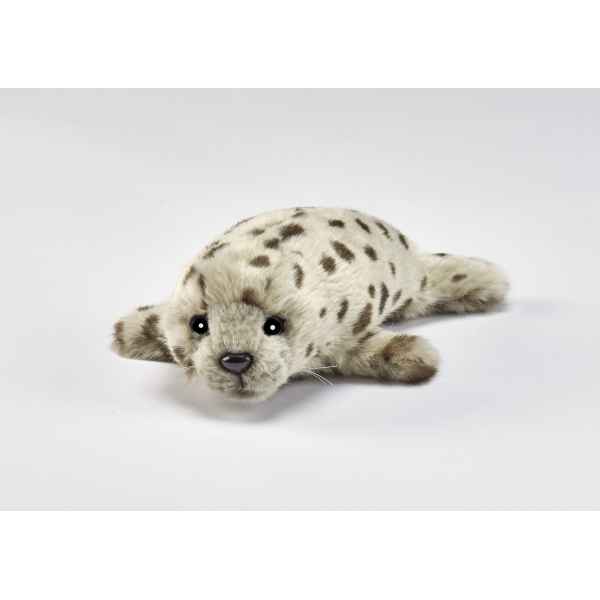 Peluche Phoque gris Anima -1626