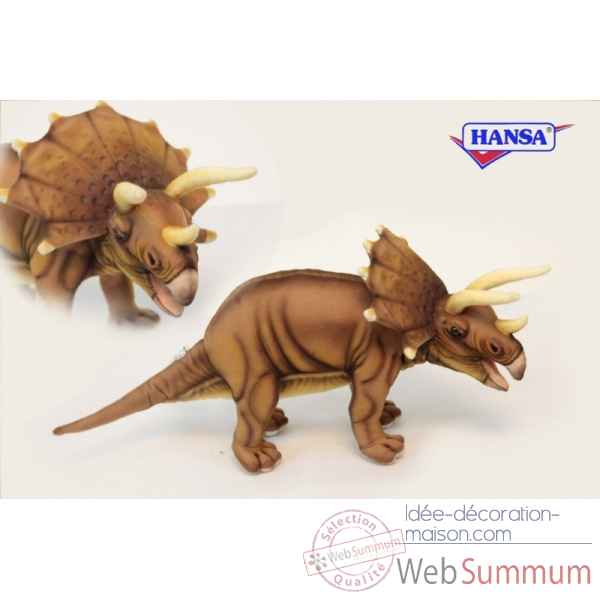 Triceratops Anima -6135