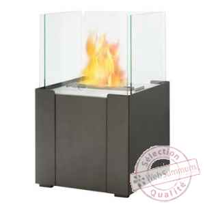 Cheminee bio-ethanol youfire Artepuro -21.151-00