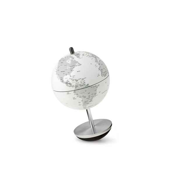 Globe non lumineux en anglais swing