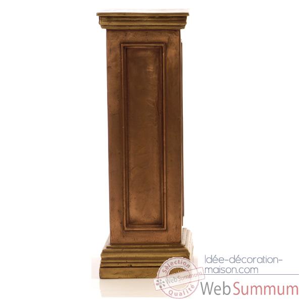 Colonne et Piedestal Bristol Podest, granite -bs1003gry