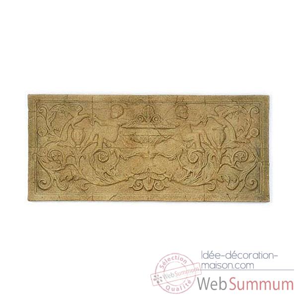 Dcoration murale Cherub Wall Decor, grs -bs3086sa