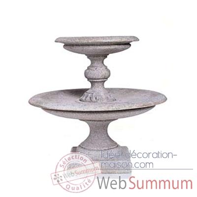 Fontaine Turin Fountainhead, grs -bs3313sa