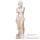 Sculpture Venus de Milo, pierre albtre blanc -bs3135alaw