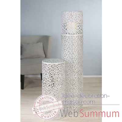 Colonne "sisley" Casablanca Design -74404