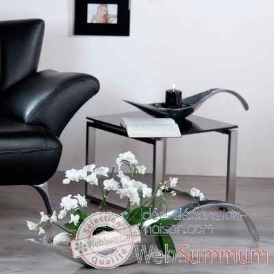 Coupe \"spoon\" Casablanca Design -32334