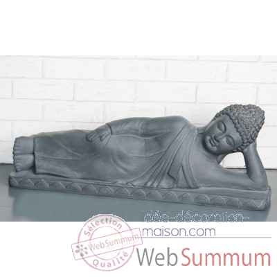 Figure "buddha" Casablanca Design -79004