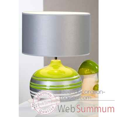 Lamp \"orlando\" Casablanca Design -26270