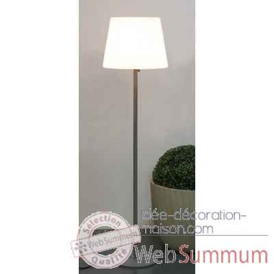 Lampadaire \"outdoor\" Casablanca Design -39255