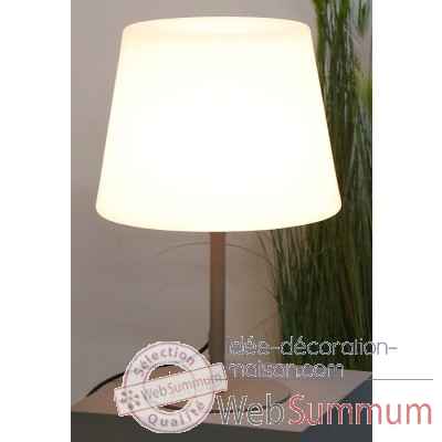 Lampe de table \"outdoor\" Casablanca Design -39254