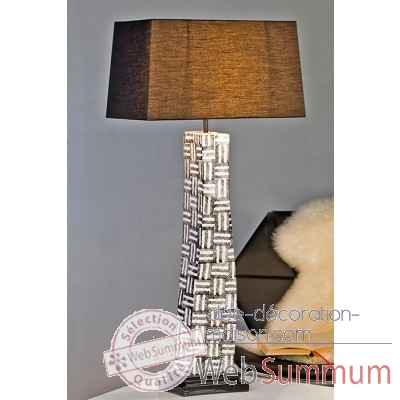 Lampe \"network\" Casablanca Design -26411