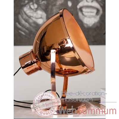 Lampe \"spot on\" Casablanca Design -39252