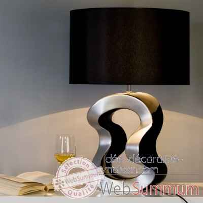 Lampe "stratos" Casablanca Design -96586