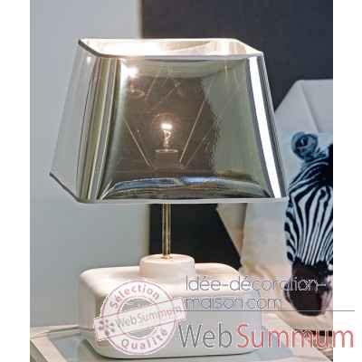 Lampe \"unit\" Casablanca Design -26797