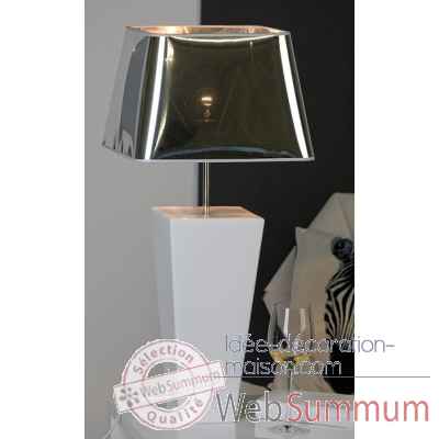 Lampe \"unit\" Casablanca Design -26799