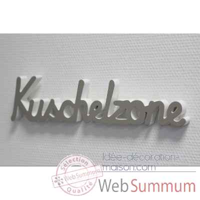 Mot "kuschelzone" Casablanca Design -71426