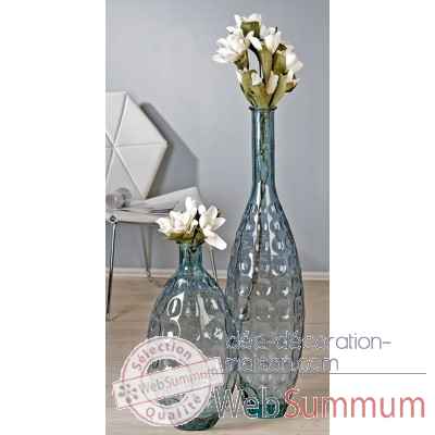 Vase \"aura Casablanca Design -87358