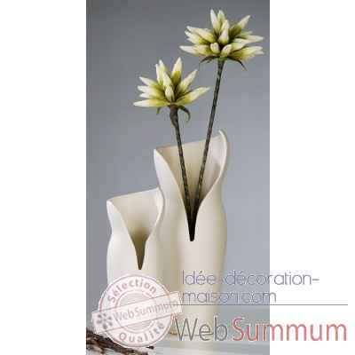Vase \"femme\" Casablanca Design -26556