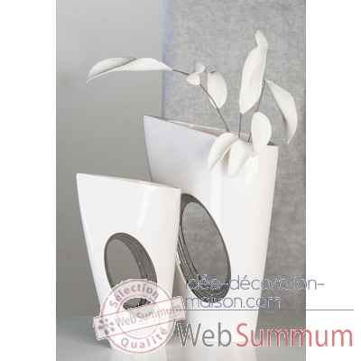 Vase \"hera\" Casablanca Design -26857