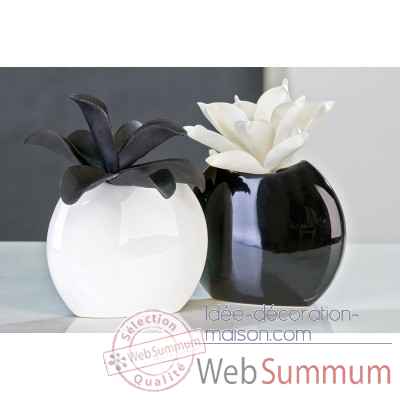 Vase \"simple\" Casablanca Design -26769