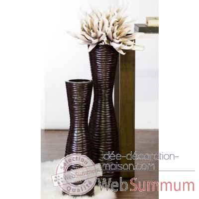 Vase "tamera" Casablanca Design -96967