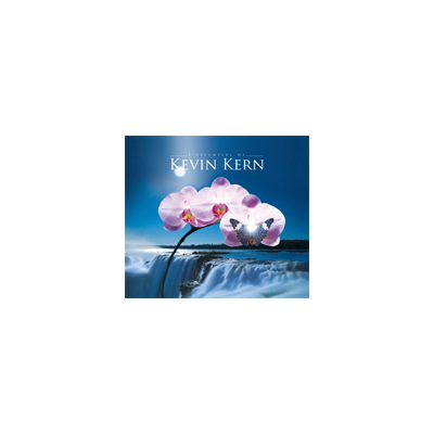 CD L\'essentiel de Kevin Kern Vox Terrae-17110300