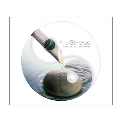 CD No Stress Vox Terrae-17109290