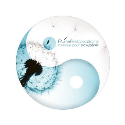 CD Pure Relaxation II Vox Terrae-17109490