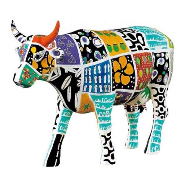 Vache gm cowcado de ipanema CowParade -46742