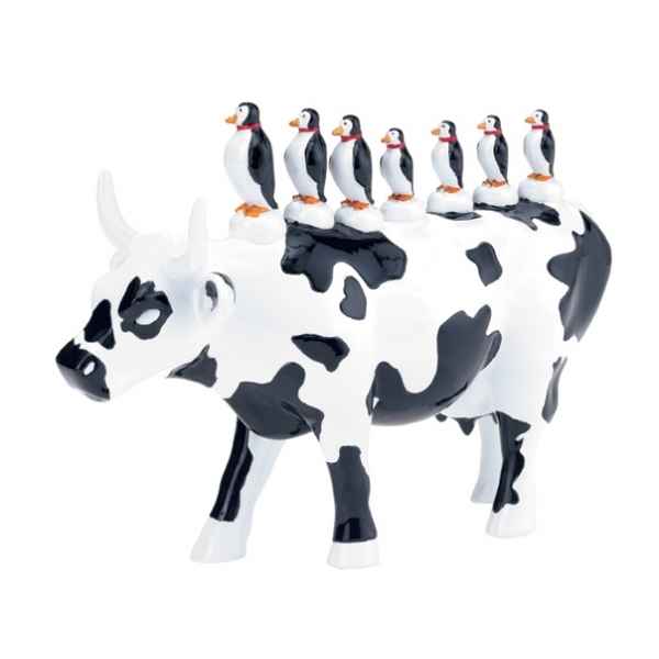 Vache cowparade mmr transporte coletivo mmr47826