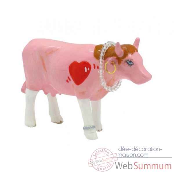 Vache pm first date CowParade -46598