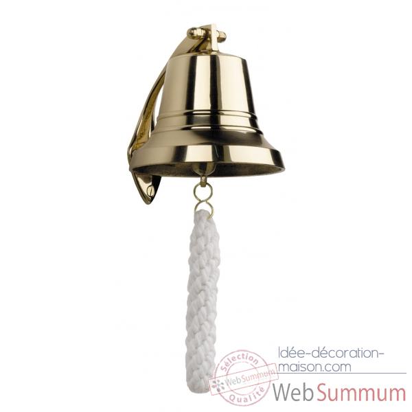 Cloche de Bord, 13cm, bronze -AC072B