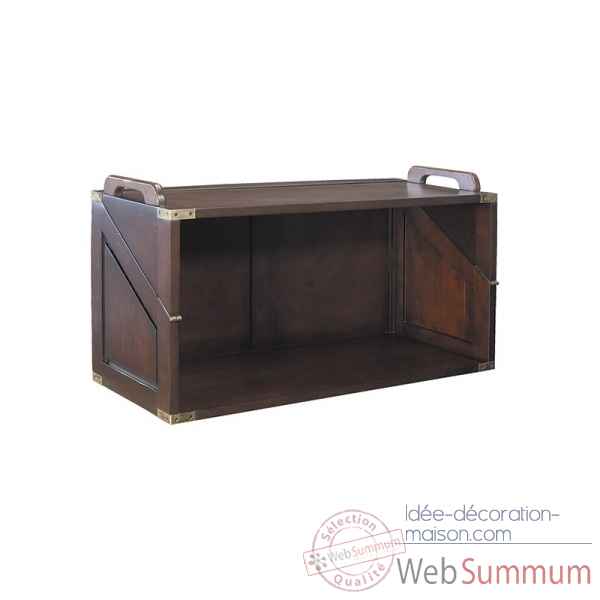 Module de Campagne, bureau -MF207