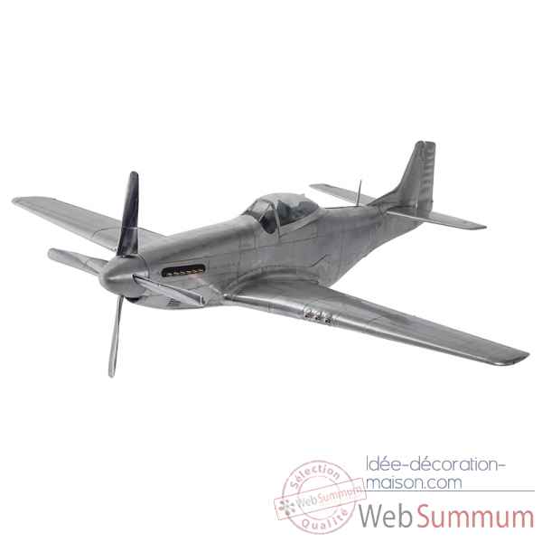 Mustang Decoration Marine AMF -AP459