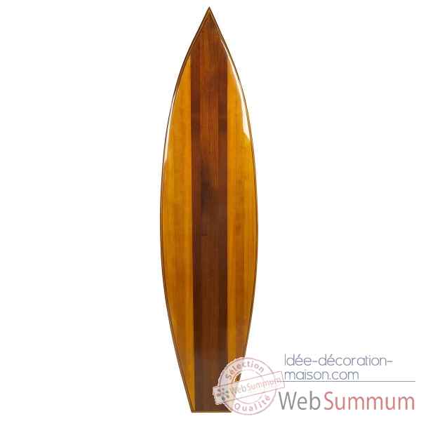 Planche de surf waikiki Decoration Marine AMF -FE121