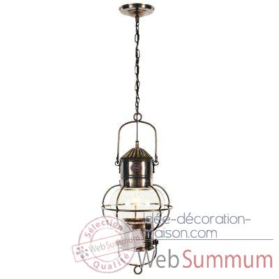 Lampe Suspendue Lampe Globe Electrique -amfsl023e