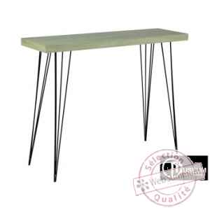 02 eiffage table basse 105cm Edelweiss -C4005
