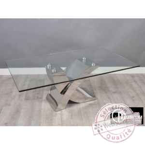 essentiel table basse Edelweiss -C7580