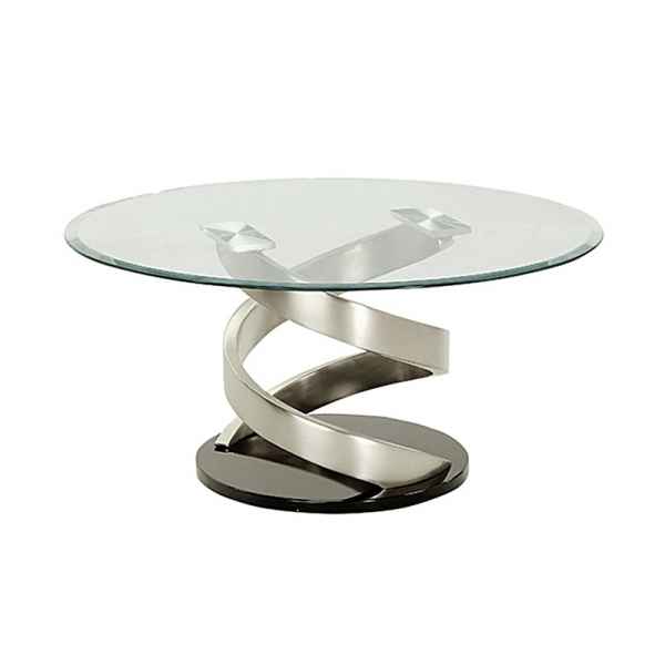 Table basse cyclone Edelweiss -C7748