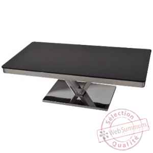 Table basse lively Edelweiss -C4282
