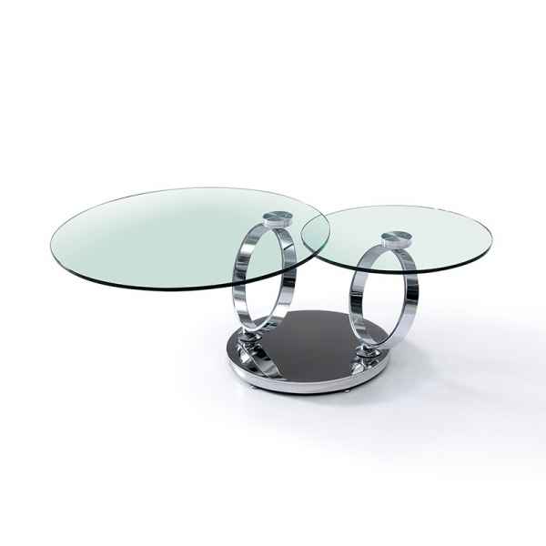 Table 2 plateaux infinity Edelweiss -D7107