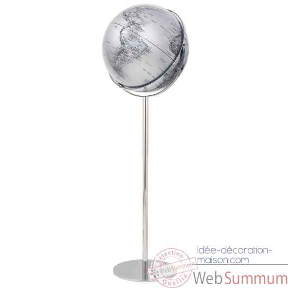 Globe sur pied emform -SE-0550